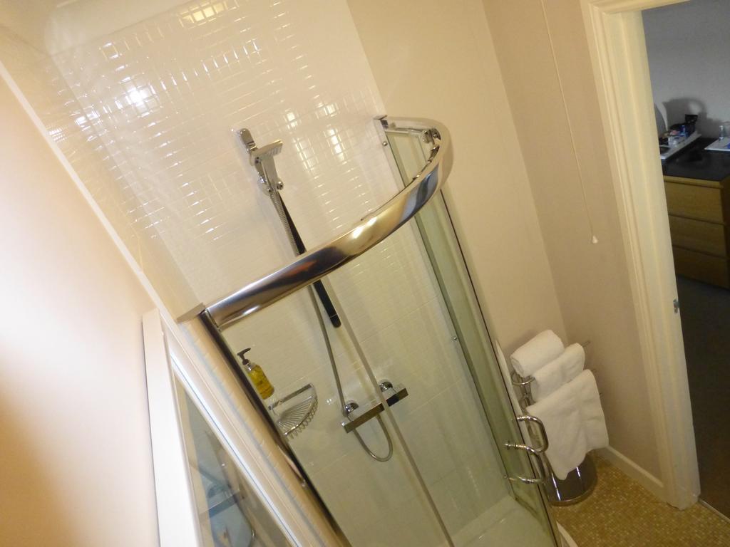 Waters Reach Guest House Christchurch  Room photo